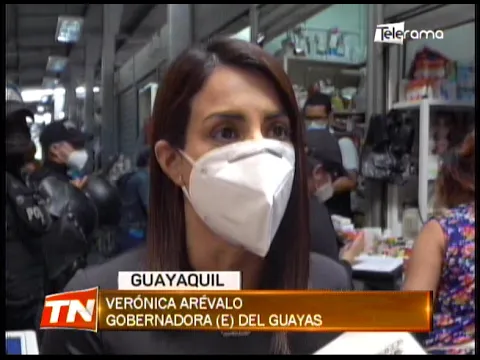 Medicamentos del IESS eran vendidos ilegalmente en la Bahía