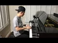 Download Lagu Illenium - Reverie (Piano Cover)