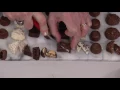 Harry London 6 lb Nutcracker Tin with Chocolates on QVC