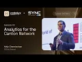 Analytics for the Canton Network - Kelly Cherniwchan Chata ai Canton Insiders S2 E02