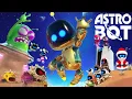 Download Lagu ASTRO BOT PS5 - Full Game 300% Walkthrough