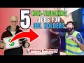 5 Non-Trucking Jobs for CDL Holders