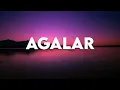 Elmusto - AGALAR(Sözleri%Lyrics)
