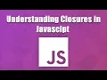 Learn How to Use Closures in Javascipt Eduonix