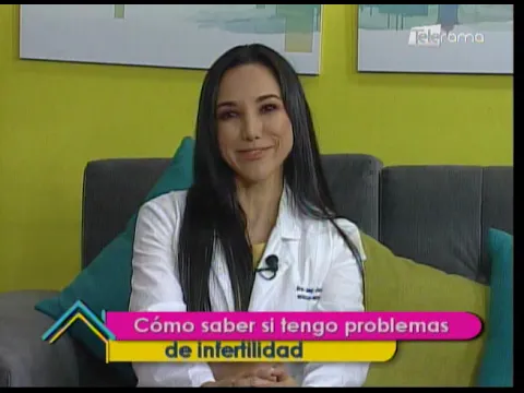 ¿Cómo saber si tengo problemas de infertilidad?