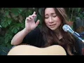 Download Lagu D'Cinnamons - Super Girl live garden session | acoustic live session