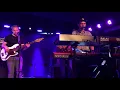 Jordan Rakei | Goodbyes | Mercury Lounge NYC | Live | 9.16.17