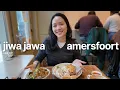 Lagu Must Try Indonesian Restaurant in Holland