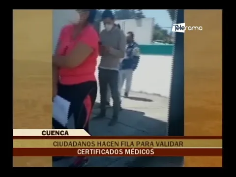 Cuenca al Día 05-01-2022