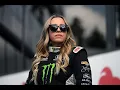 BRITTANY FORCE BECOMES FASTEST DRAG RACER IN THE WORLD AT