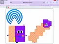 Numberblock 49 Forty-Nine Numberblocks Wiki Fandom