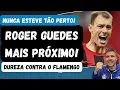 Download Lagu 🚨ROGER GUEDES PERTO! NUNCA ESTEVE TÃO PRÓXIMO DO GRÊMIO! SONHO SE REALIZANDO? | O JOGO DO DOMINGO!
