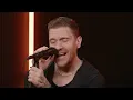 Shinedown - A Symptom Of Being Human (Acoustic) | LIVE in the Point Studio