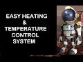 Stationeers - Europa temperature control system Tutorial