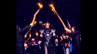 Download The Undertaker Wrestlemania 14 Theme - Graveyard Symphony (V3) - With Thunder - [HD] MP3