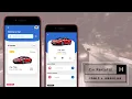 Car Rental UI with ionic 5 Angular 9 - Free Open Source Spend time during COVID-19 quarantine