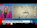 Crash closes Route 8 in Shelton