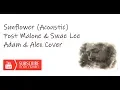 Download Lagu Sunflowers - Post Malone & Swae Lee