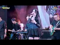 Lagu RORO DERISA FULL ARANSMEN CINTA RAHASIA - NEW ASTINA LIVE GENENG NGAWI - RAMA AUDIO