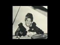 Mozart : Piano Sonata No.16 (15) K.545, Lili Kraus 1956 MONO モーツァルト ピアノソナタ 第16番（旧・第15番）ハ長調