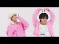 DXTEEN - 両片想い (Korean ver.)  | MOVE REC. GRID | dingo Japan