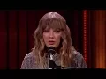 Download Lagu Jimmy Fallon CRIES During Taylor Swift's \