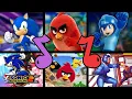 Sonic Racing CrossWorlds - ALL Victory Themes Origins March 2026 Update