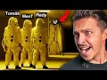 Download Lagu MTEAM MUSÍ ÚTECT Z BACKROOMS! | Backrooms: Escape Together w/ @tomaskolacgaming @RadekHradek