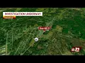 Investigation in Davie County