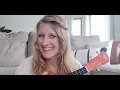 Week 4 Ukulele Lesson