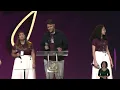 You Will Seek Me and Find Me - Worship Ministry - UMADEB 2026
