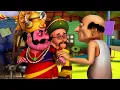 Download Lagu Yamraaj को Motu समझ बैठे समोसे वाले और कर दिया उन्हें नाराज़ | Motu-Patlu