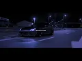 HAARPER & RAMIREZ - DEAD SPACE (SAPPHYRE REMIX) [wave/phonk]