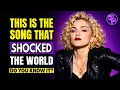 The BEST-SELLING Song By MADONNA