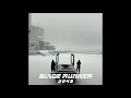 31. All The Best Memories Are Hers - Tears In The Rain | Blade Runner 2049 (Complete Score)