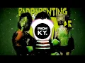 Sayfalse - BAD PARENTING FUNK (Super Slowed) | Visualizer