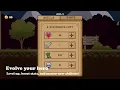 2D Platformer Action Game Template Unity Source Code