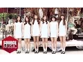Lagu [Special Clips] 여자친구 GFRIEND -  'LOL' Jacket Shooting Behind