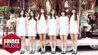 Download [Special Clips] 여자친구 GFRIEND -  'LOL' Jacket Shooting Behind MP3