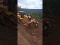 Download Lagu caterpillar D8R POWER PUSHING OF WASTE