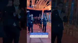 فرح هشام جمال وليلي احمد زاهر 