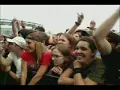 Taking Back Sunday-Cute Without The "E" Live at Warped