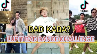 bad dance challenge buskilaz remix