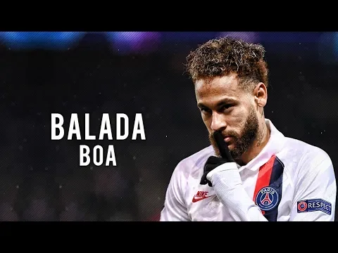 Download MP3 Neymar Jr ► Balada Boa ● Sublime Skills & Goals Mix | HD