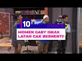 MOMEN GARY ISKAK \