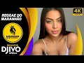 Download Lagu MELÔ DE GARETH - REGGAE INTERNACIONAL (( Prod. DJ Ivo Oficial )) REGGAE DO MARANHÃO