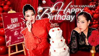VLOG ไปงานวันเกิดน้องโบ @Bowkanyaratp น้องรักของพรี่~~~~| Baroctar