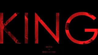 「KING」reche (original : Kanaria)【りしぇかば】