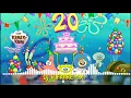 Download Lagu DJ Spongebob versi burung gagak (REMIX)