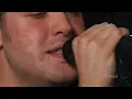 Daniel Merriweather - Red (ACOUSTIC LIVE!)